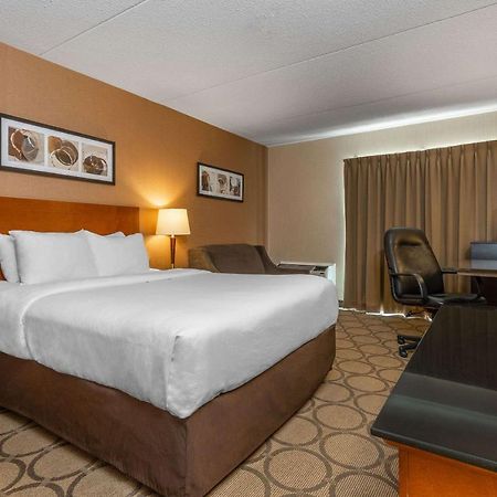 Comfort Inn Simcoe Kültér fotó