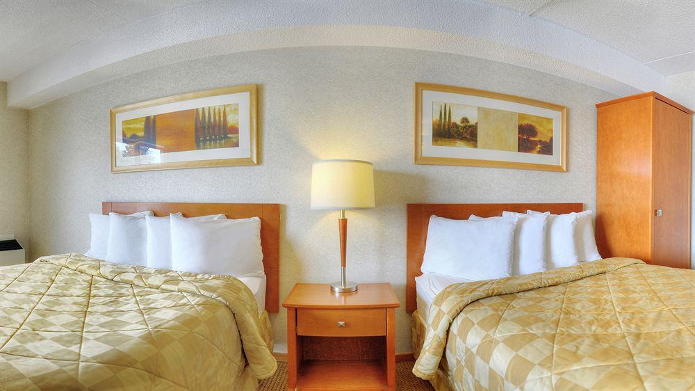 Comfort Inn Simcoe Kültér fotó