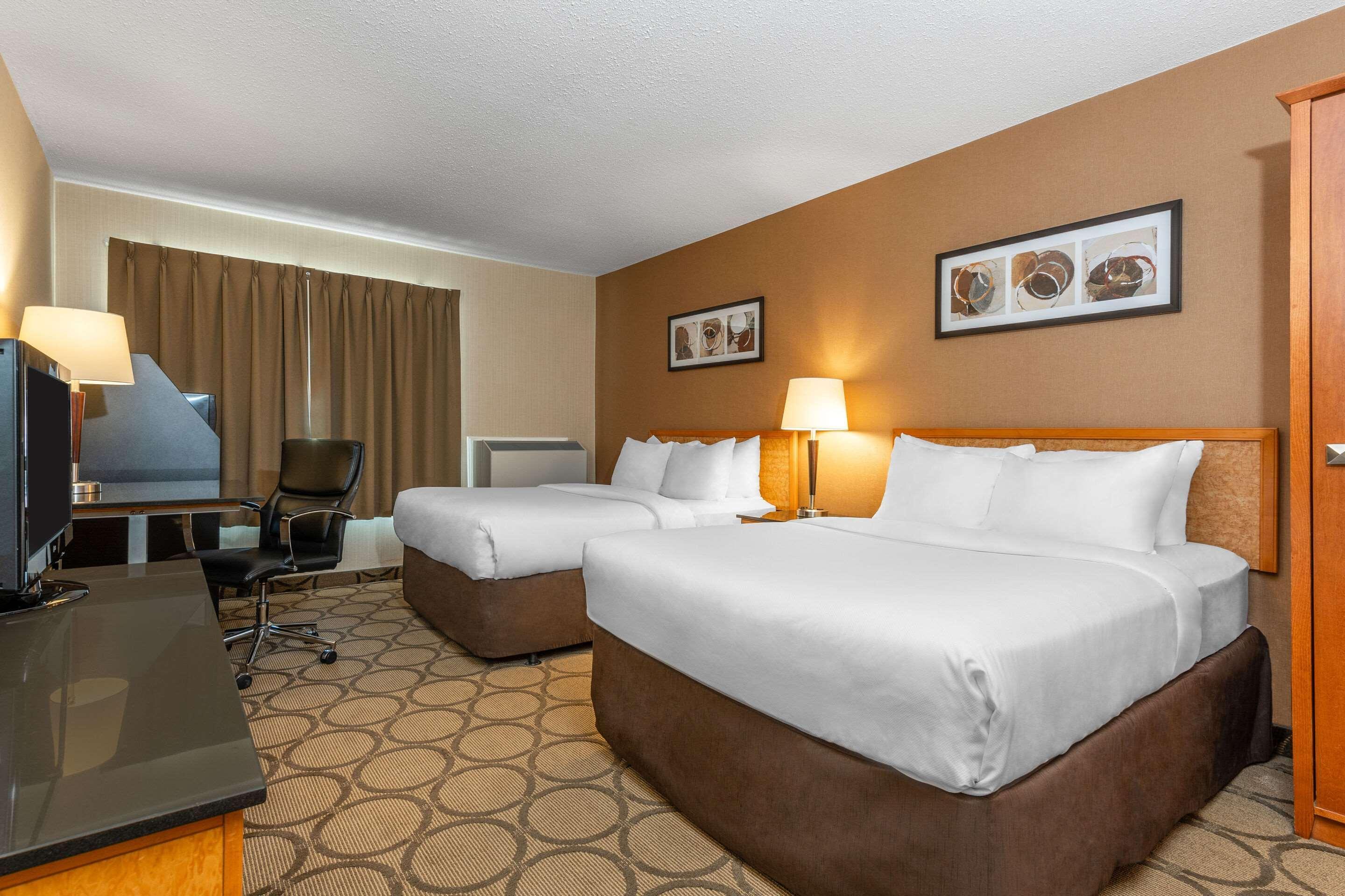 Comfort Inn Simcoe Kültér fotó