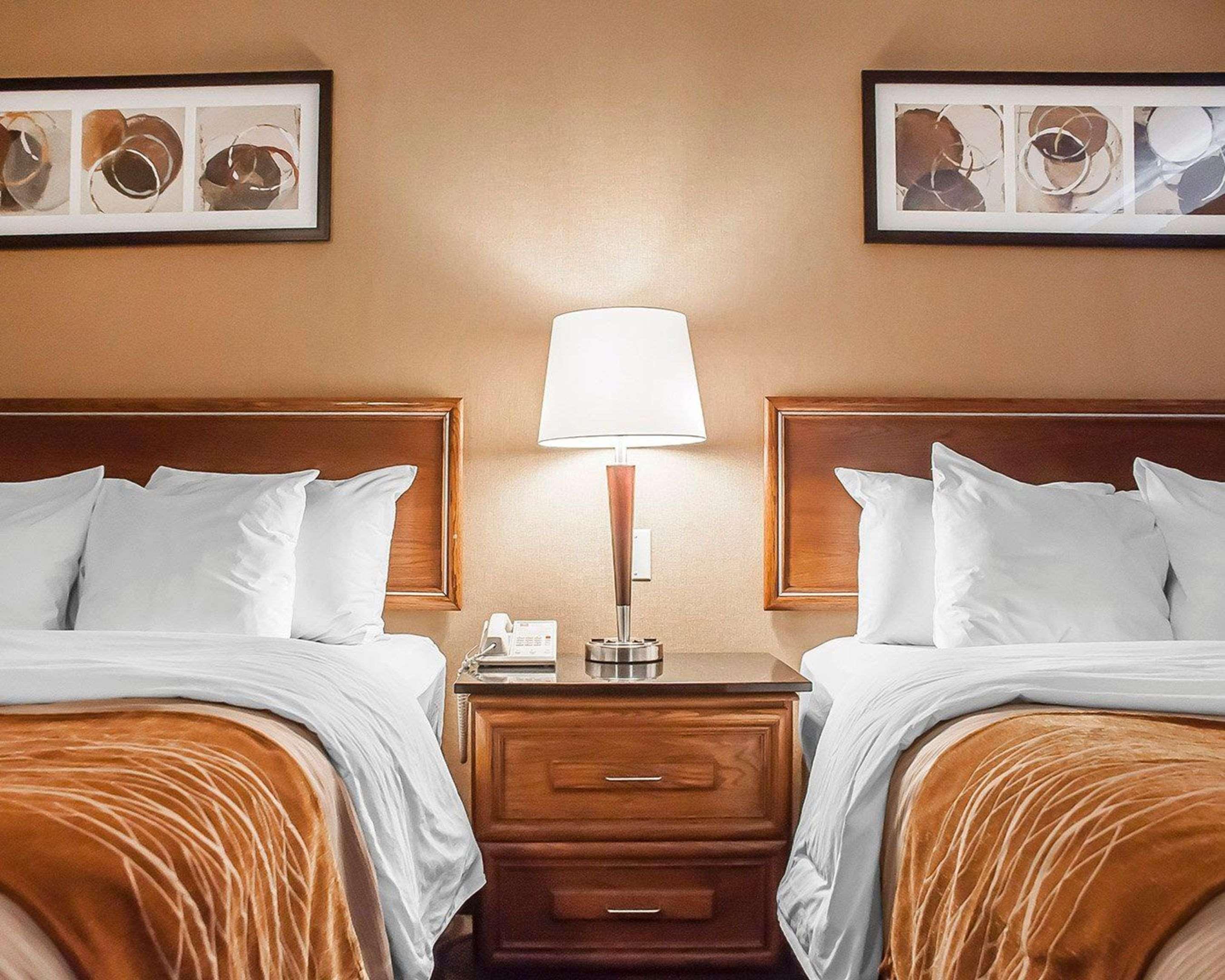 Comfort Inn Simcoe Kültér fotó
