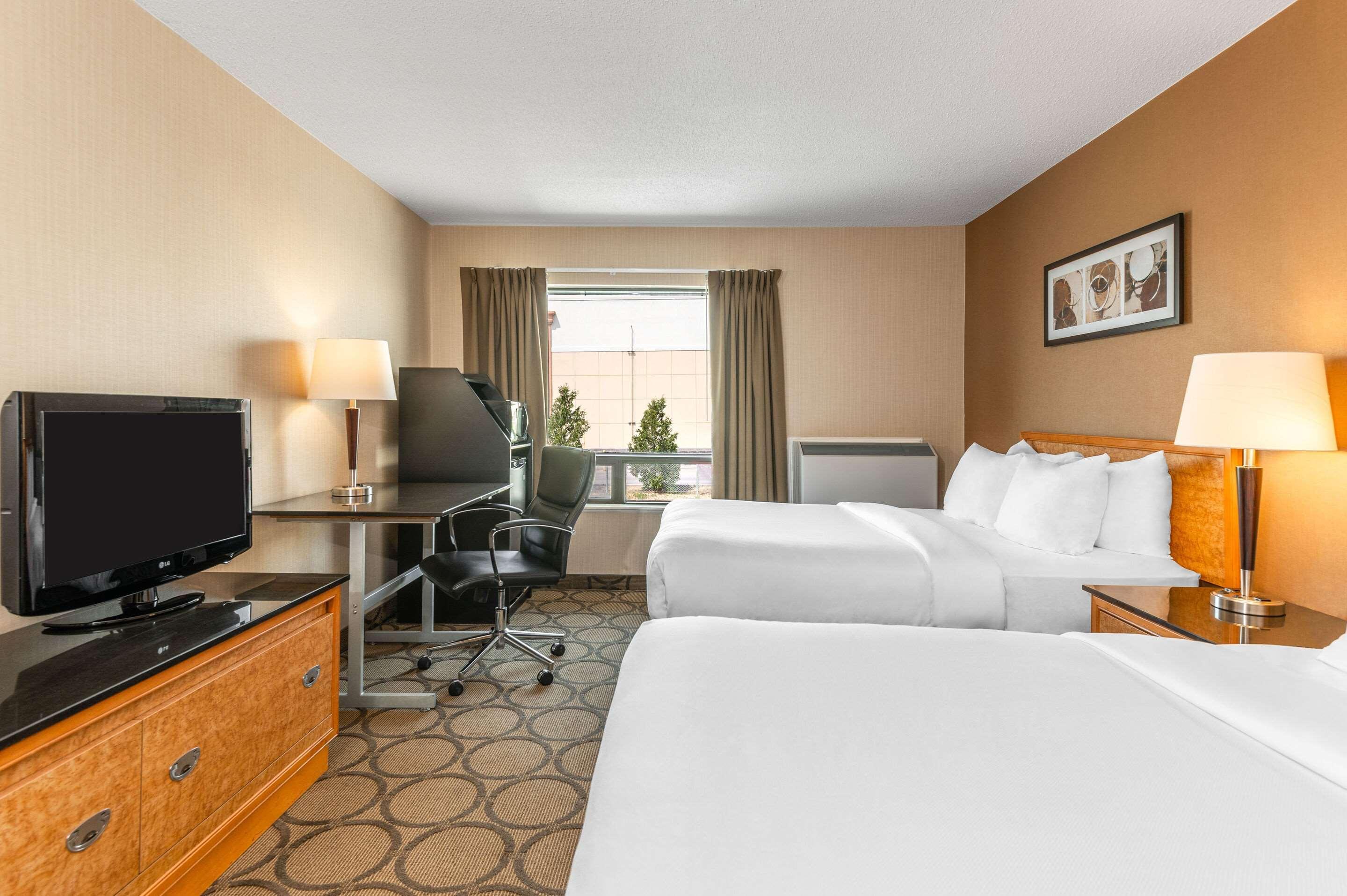 Comfort Inn Simcoe Kültér fotó