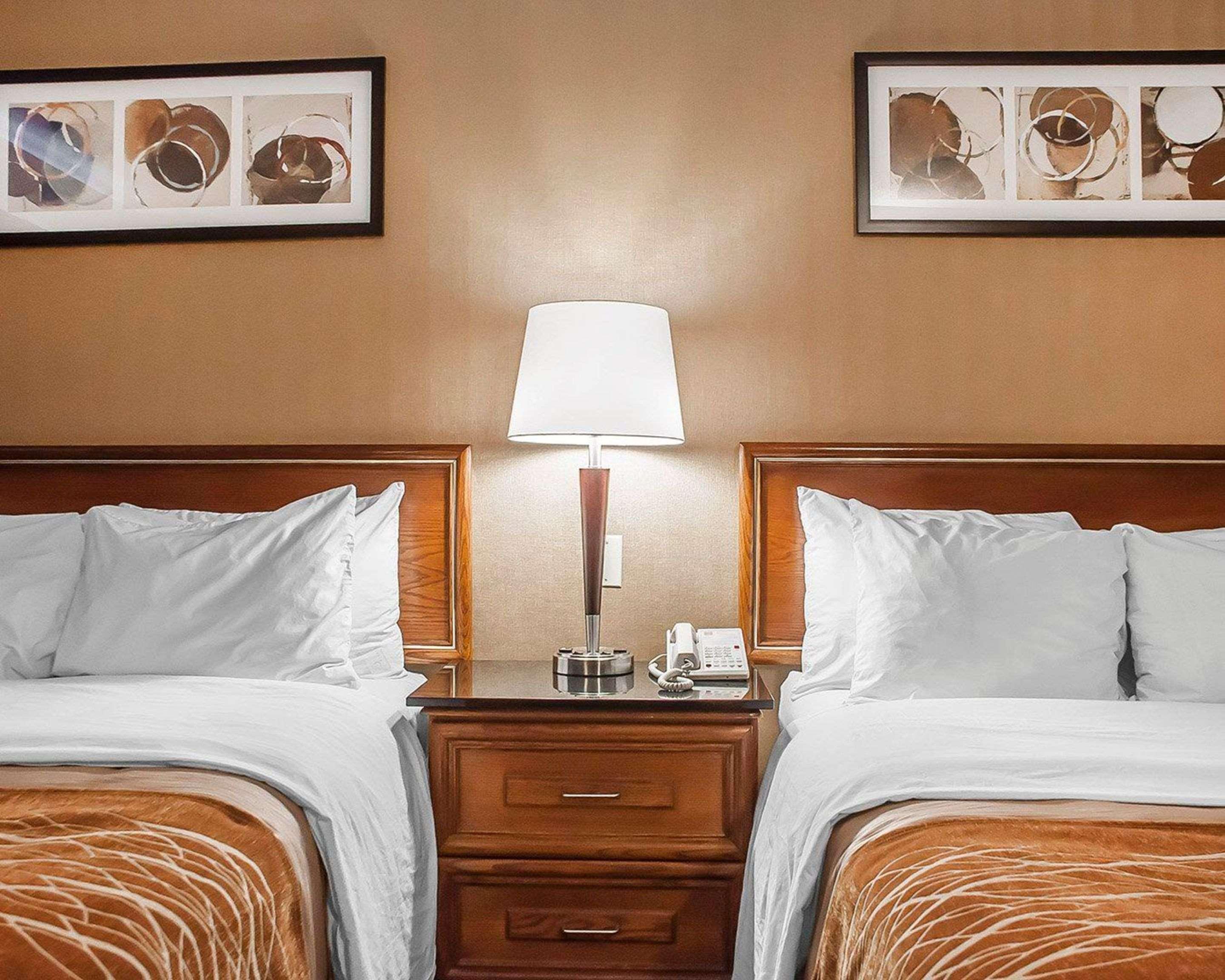 Comfort Inn Simcoe Kültér fotó