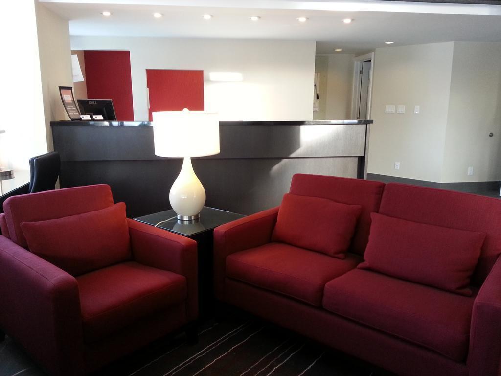 Comfort Inn Simcoe Kültér fotó