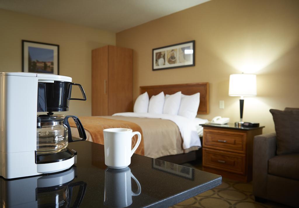 Comfort Inn Simcoe Kültér fotó