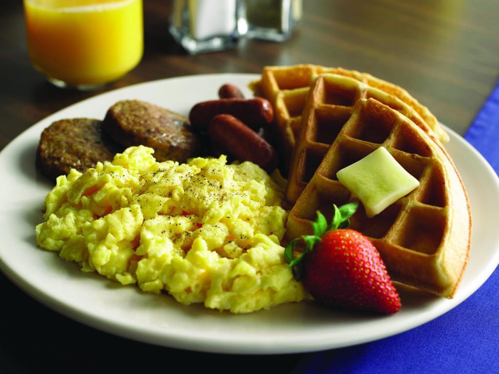 Comfort Inn Simcoe Kültér fotó