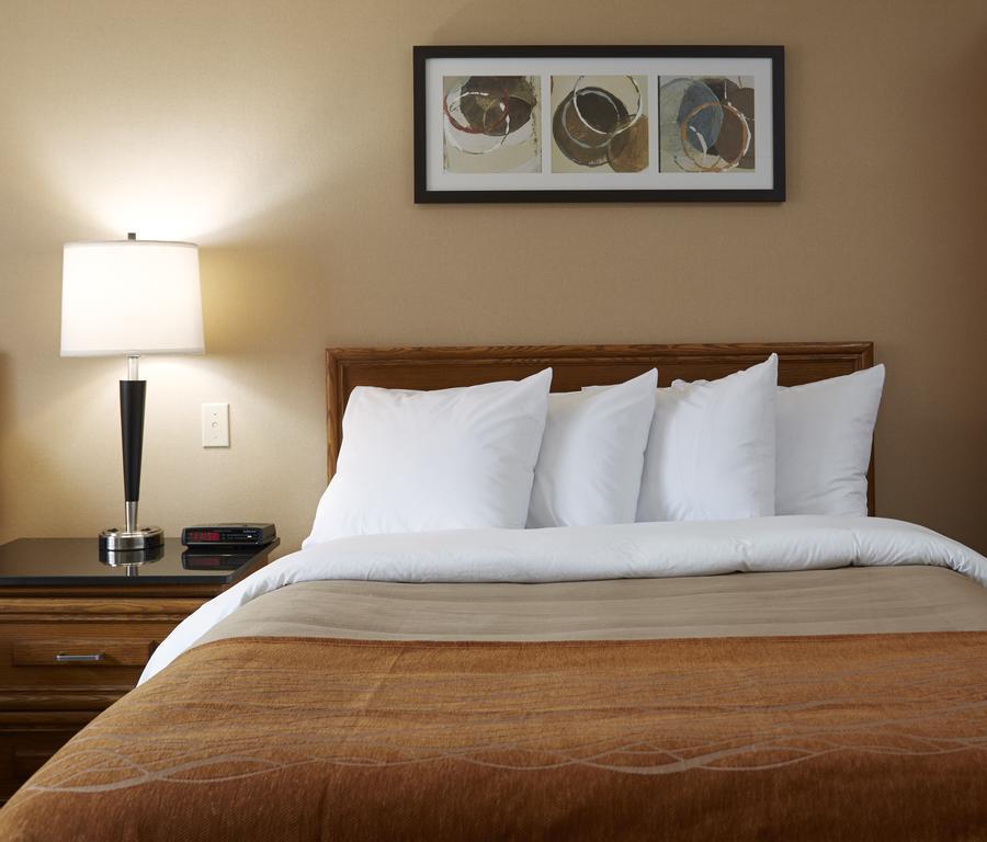 Comfort Inn Simcoe Kültér fotó