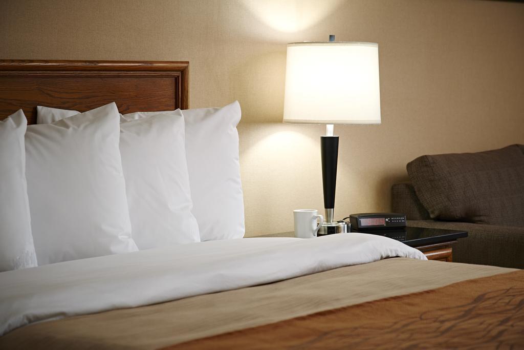 Comfort Inn Simcoe Kültér fotó