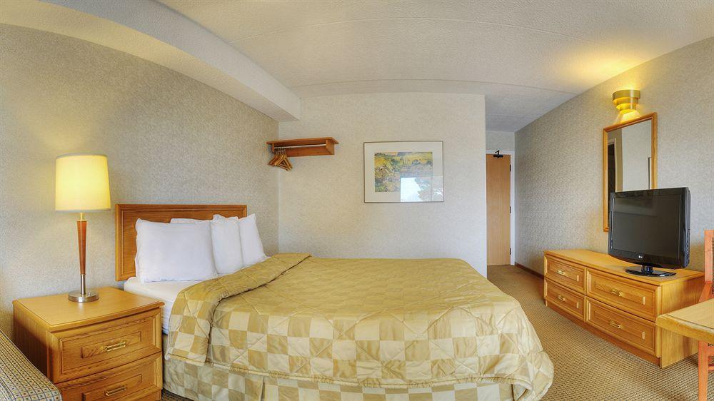 Comfort Inn Simcoe Kültér fotó