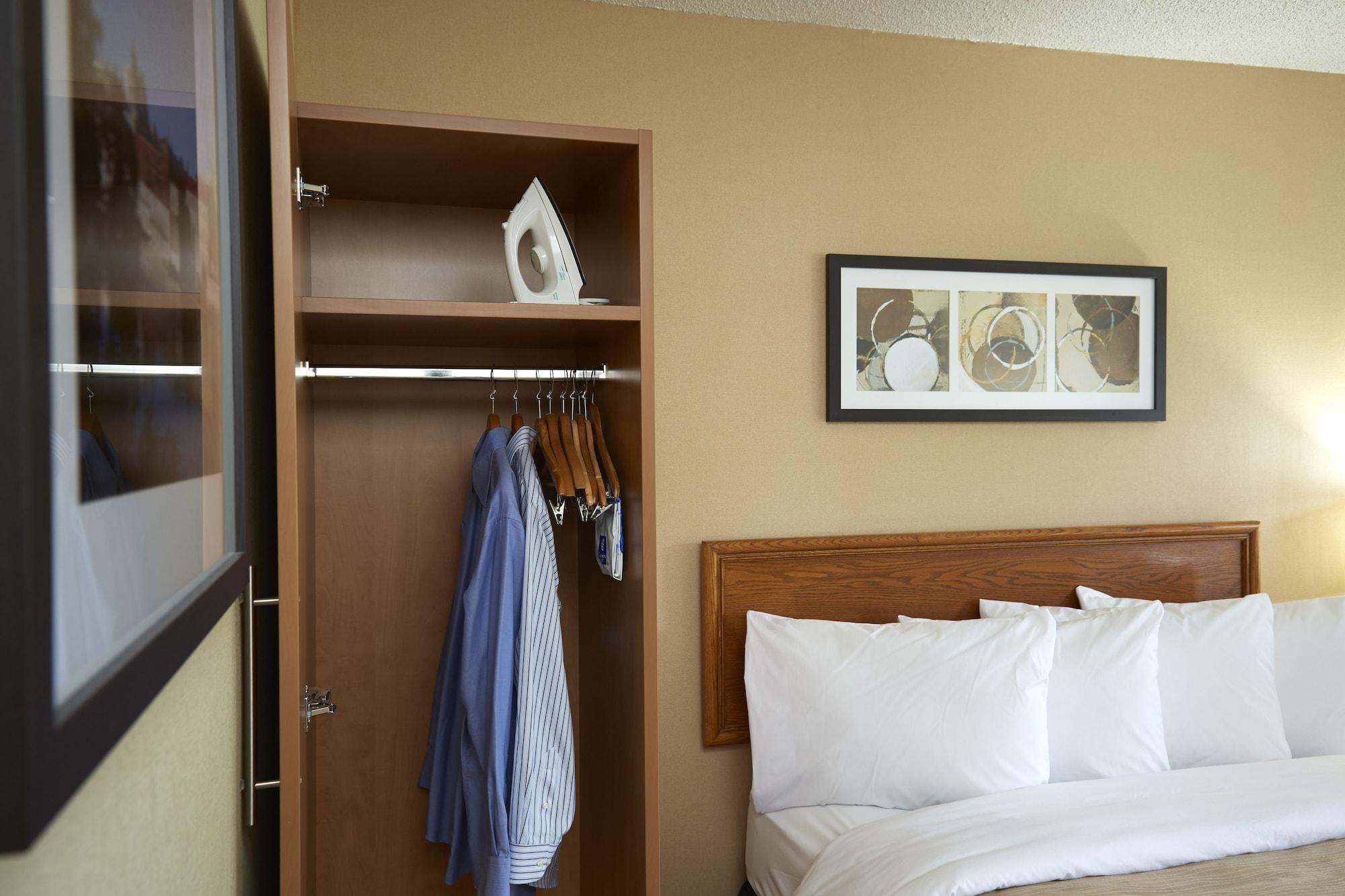 Comfort Inn Simcoe Kültér fotó