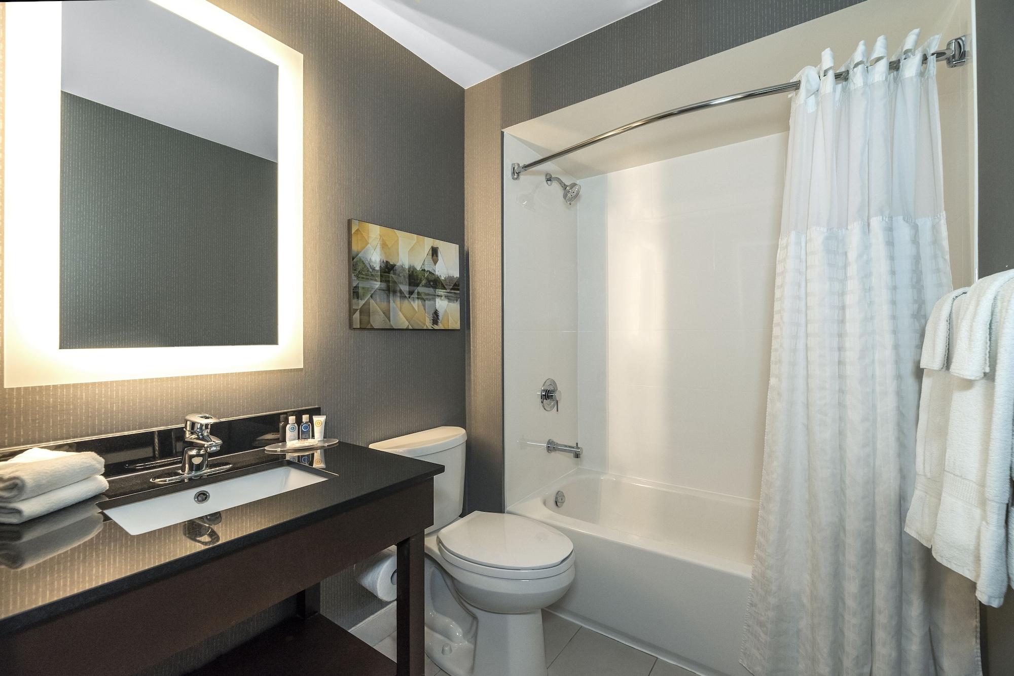 Comfort Inn Simcoe Kültér fotó