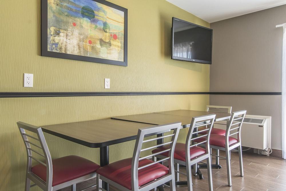 Comfort Inn Simcoe Kültér fotó