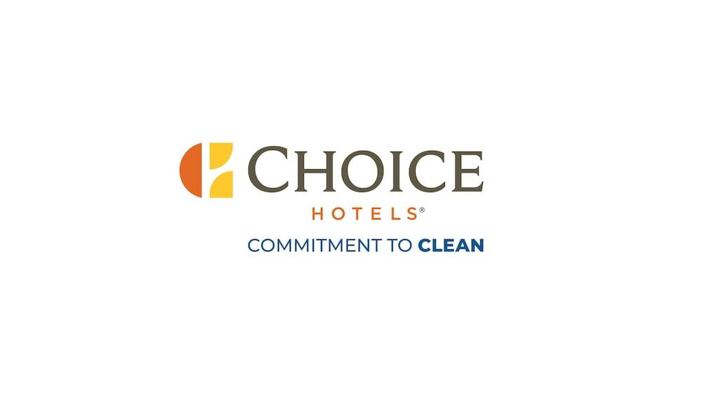 Comfort Inn Simcoe Kültér fotó