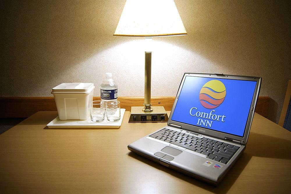 Comfort Inn Simcoe Kültér fotó